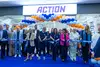 (FOTO) Action odprl svojo prvo trgovino v Sloveniji