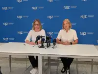 Zaradi suma norovirusa bolnih več kot 450 učencev na dveh ljubljanskih šolah