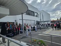 Šolski center Slovenj Gradec zaključil osemmilijonsko prenovo