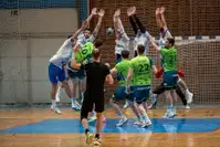 V soboto rokometni obračun v Slovenj Gradcu, prihaja Škofja Loka