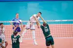 Slovenija v polfinalu klonila proti Poljski, jutri tekma za tretje mesto