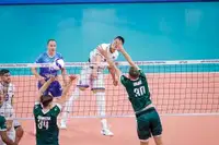 Slovenija v polfinalu klonila proti Poljski, jutri tekma za tretje mesto