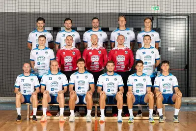 Rokometaše Slovenj Gradca v soboto čaka vroče gostovanje pri superpokalnem zmagovalcu v Trebnjem