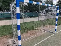 Javorniško igrišče znova žrtev vandalizma, vzpostavljen bo videonadzor