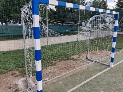 Javorniško igrišče znova žrtev vandalizma, vzpostavljen bo videonadzor