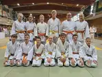 Koroški judoisti se iz Oplotnice vračajo s šestimi kolajnami