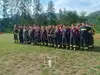 Na gasilskem tekmovanju v Dravogradu uspešne tudi koroške ekipe