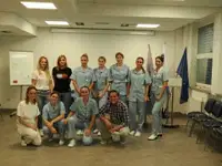 V SB Slovenj Gradec obeležili Svetovni dan varnosti pacientov z dnevom odprtih vrat 