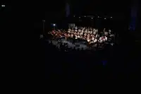 Serenade slovenskih popevk navdušile v Radljah ob Dravi