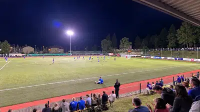 Pokalna senzacija na Prevaljah: Korotan izločil Maribor