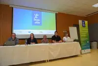 (VIDEO in FOTO) Zmigaj se do vadbe: Druga sezona prinaša še več možnosti za aktiven življenjski slog