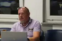 (VIDEO) Štefan Šumah novi predsednik sveta zavoda Splošne bolnišnice Slovenj Gradec