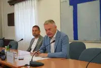 (VIDEO) MOSG z obsežnim investicijskim ciklom: Od športne infrastrukture do sanacije po poplavah