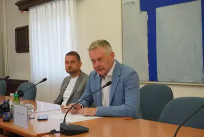 (VIDEO) MOSG z obsežnim investicijskim ciklom: Od športne infrastrukture do sanacije po poplavah
