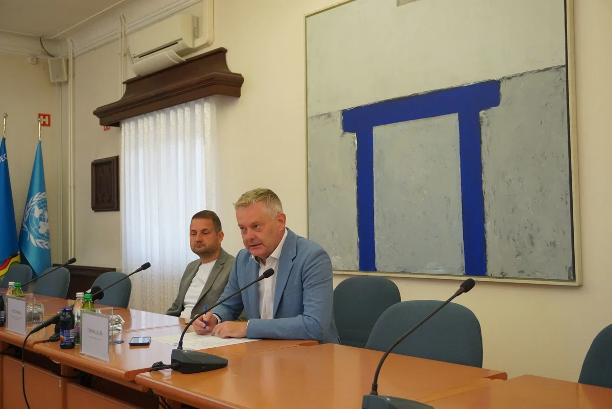 (VIDEO) Od Magnifica do Prljavega kazališta: Slovenj Gradec pripravlja praznični spektakel