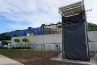 Pečkov mozaik Uršlja gora kmalu ponovno na ogled javnosti