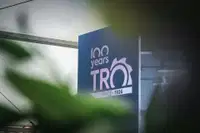 (FOTO) TRO Prevalje praznuje 100 let: Od pilarstva na Prevaljah do industrijskih nožev za svetovne trge