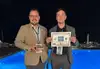  Izjemno: Štrekna na prestižnih ECTN Awards 2026 osvojila drugo mesto v Evropi