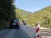 Zaradi rekonstrukcije in asfaltiranja občasna popolna zapora ceste Dobrije - Koroški Selovec - Brdinje