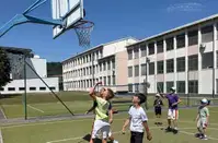 Košarkarska šola Jezerniki Prevalje praznuje 10 let – jubilej bodo obeležili s turnirjem 3x3