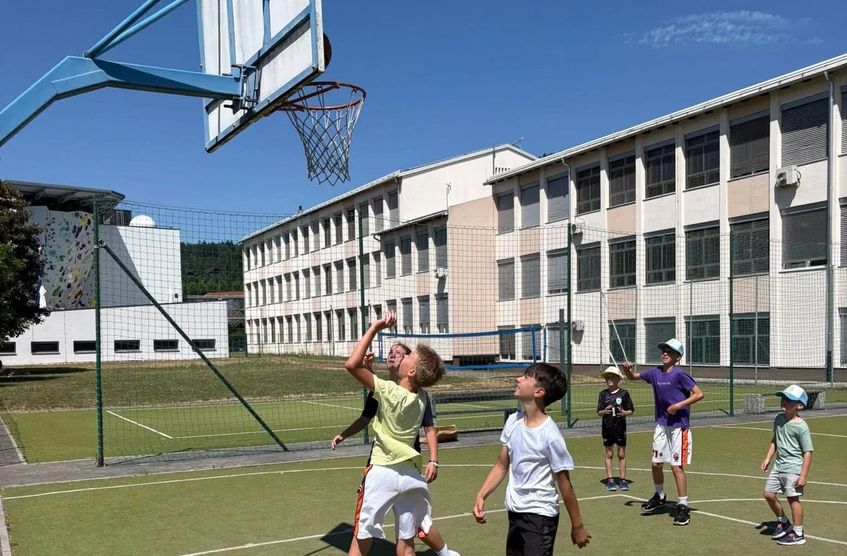 Košarkarska šola Jezerniki Prevalje praznuje 10 let – jubilej bodo obeležili s turnirjem 3x3