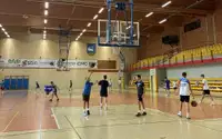 Poletne košarkarske počitnice navdušile v Dravogradu