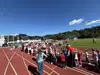 (VIDEO in FOTO) Korošci na Dan slovenskega športa pritekli vse do Kitajske: Zbrali neverjetnih 8355 km