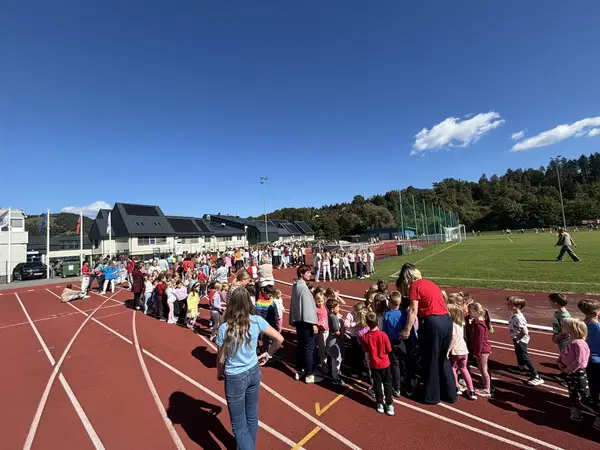 (VIDEO in FOTO) Korošci na Dan slovenskega športa pritekli vse do Kitajske: Zbrali neverjetnih 8355 km