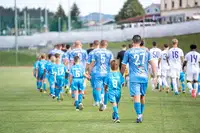 Nogomet je doma v Slovenj Gradcu