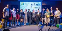 FOTO: Sedma skupina PONI Koroška zaključuje svojo podjetniško pot