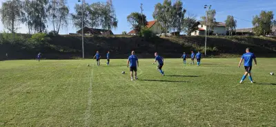Že jutri nogometni praznik v Slovenj Gradcu, v goste prihaja Maribor