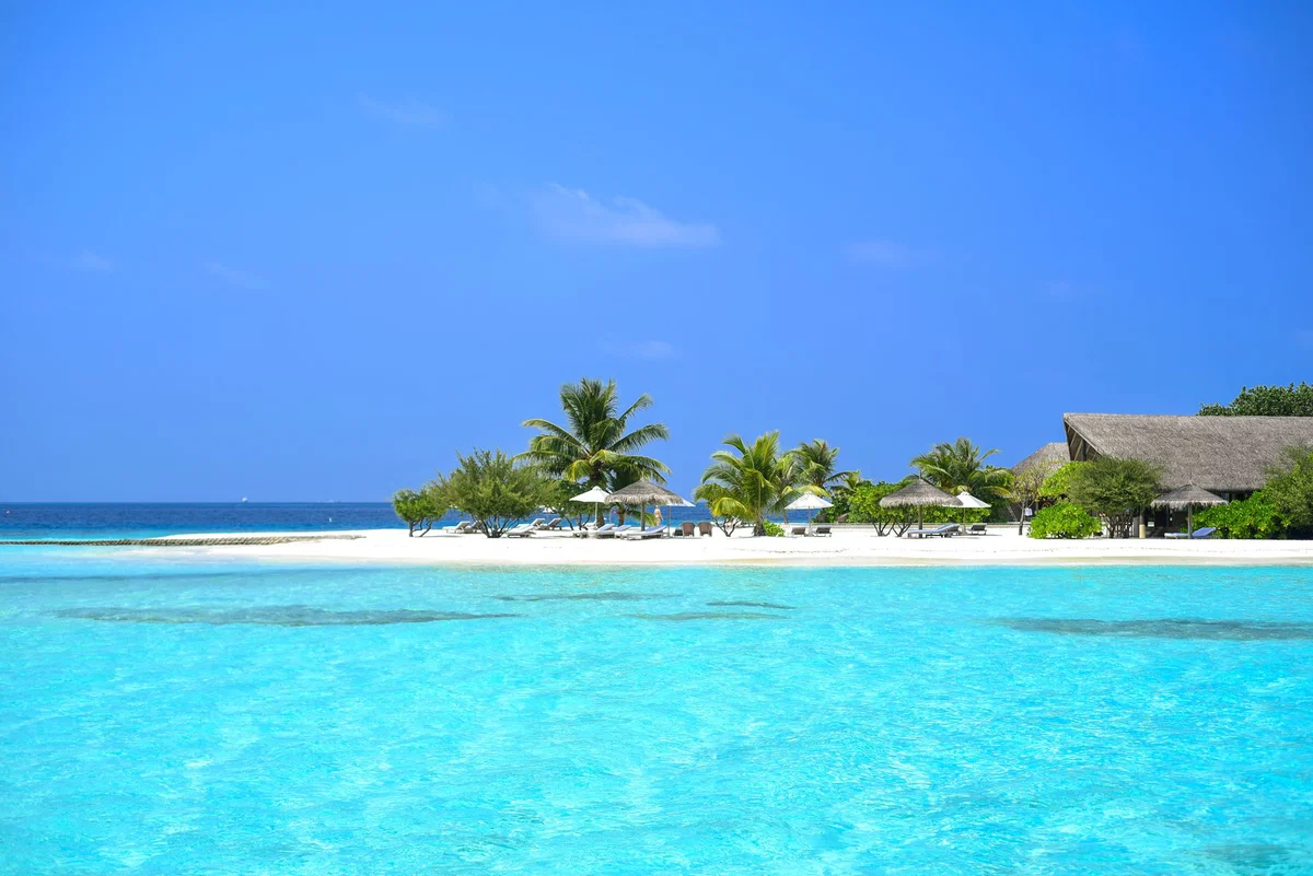 Najboljše turistične agencije za počitnice na Maldivih