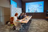 Slovenj Gradec se septembra pridružuje Sprehodu za zdravje ob Svetovnem dnevu varnosti pacientov