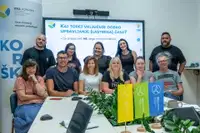 Od ideje do podjetja: PONI RRA Koroška odpira vrata novim podjetniškim zgodbam