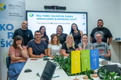 Od ideje do podjetja: PONI RRA Koroška odpira vrata novim podjetniškim zgodbam