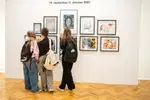 Izvirna otroška dela bodo zavzela Koroško galerijo likovnih umetnosti