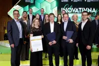 Tri Lekove inovacije prejele nacionalna priznanja za inovacije