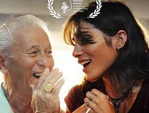 ART KINO: Žejtune