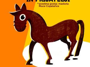 Dnevi slovenskega animiranega filma na Koroškem: Muca Copatarica...