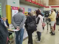 Koroški zaposlitveni in karierni sejem uresničil svoje poslanstvo