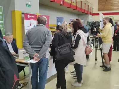 Koroški zaposlitveni in karierni sejem uresničil svoje poslanstvo