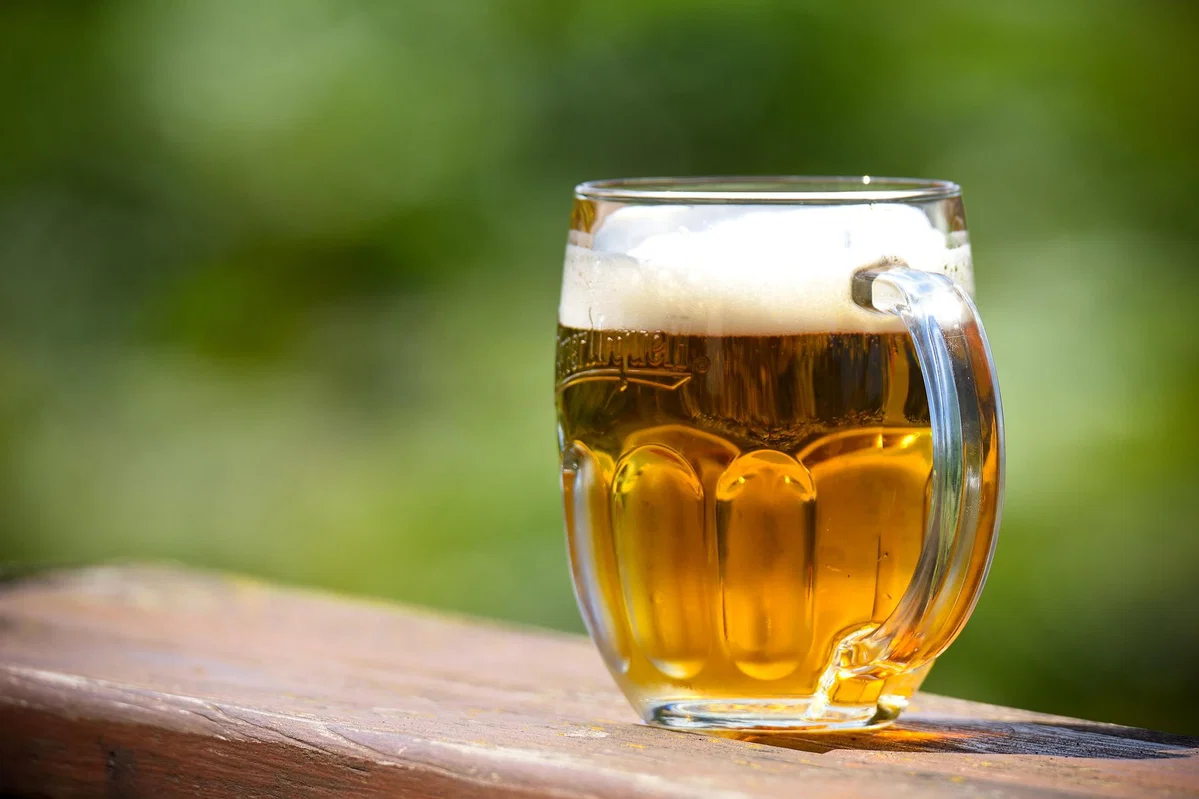 Cene piva na letošnjem Oktoberfestu petkrat višje kot leta 1985