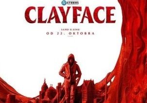 KINO: Clayface