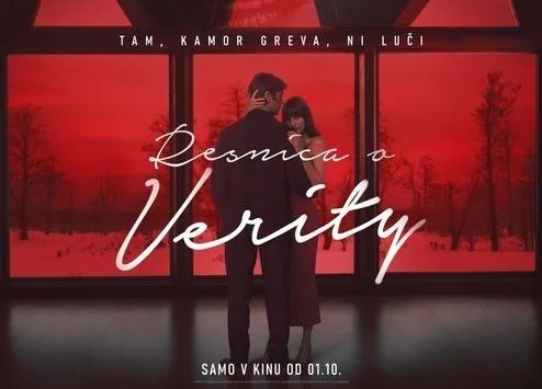 KINO: Resnica o Verity
