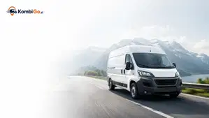 Kateri vozniški izpit potrebujete za kombi? Za večino zadošča B kategorija