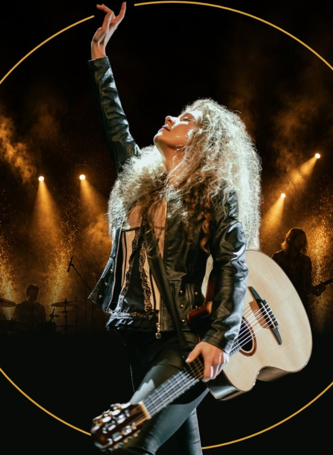 Koncert: Dunja Vrhovnik
