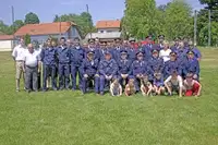 Slovan pred derbijem s Celjem: cilj je vrniti naslov v Ljubljano