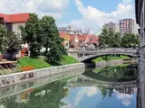 Vrtovec napoveduje spremembe zakonodaje, ki bi robotskim taksijem odprle slovenske ceste