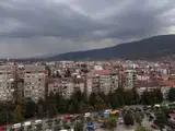 Veterani na pohodu za mir po Ljubljani