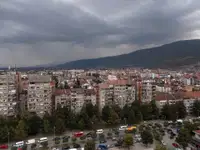 Veterani na pohodu za mir po Ljubljani